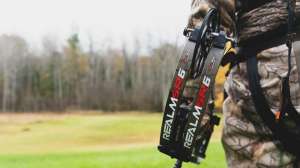 Bowtech Realm SR6 beauty