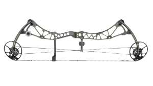 Bowtech Revolt X lead