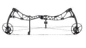 Bowtech Revolt beauty