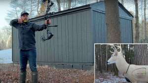 Bowtech You Tube review