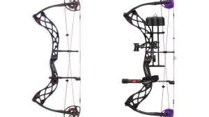 Bowtech Bows 181003 161230
