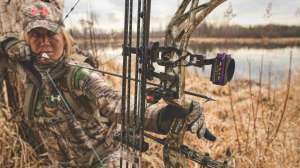 Broadhead lead image