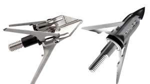 Broadheads