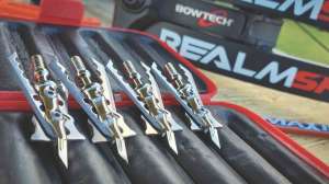 Broadheads1 Rage beauty