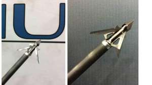 Broadheads 181004 095802