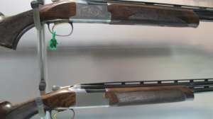 Browning 725 Small Gauge 181003 161246