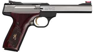 Browning Buck Mark Medallion 051543490