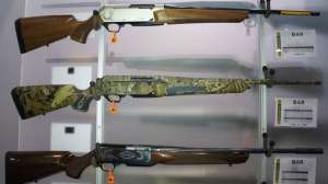 Browning Auto Rifle 181003 161247