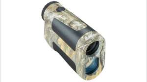 Bushnell 850 LRF rangefinder pic
