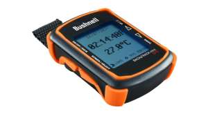 Bushnell Mini GPS