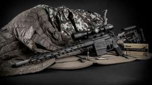 CROSS BOLT FIRST LIGHT PROP1