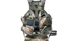 Cabelas Speedy Yote vest 4