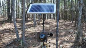 Cahaba River Cam 181003 161305