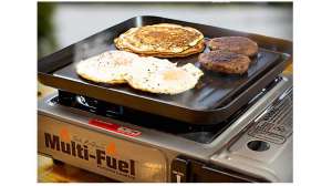 Can Cooker Griddle beauty