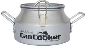 Can Cooker 50