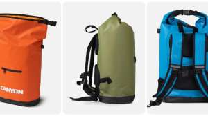 Canyon Coolers Coulee Backpack