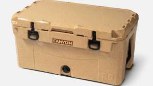 Canyon Pro 85 Cooler lead pic cropped