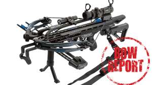 Carbon Express Intercept Axon Feature