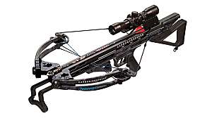 Carbon Express Intercept Supercoil LT