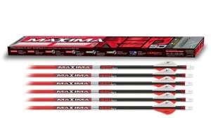 Carbon Express Maxima RED SD beauty