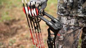 Carbon Express Triad