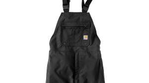Carhartt Bibs horizontal