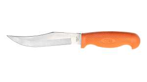 Case orange Ridgerunner knife
