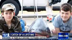 Catfish Record 181010 154635