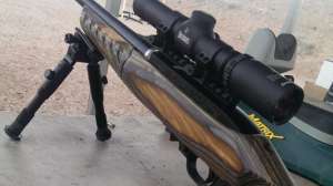 Charger Pistol 181003 155430