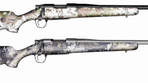 Christensen Arms Mesa Sitka double 01