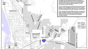 Cityof On Alaska Deer Plan