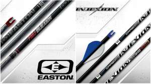 Collage 4mm Easton Injexion