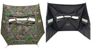 Collage Dash Panel blind