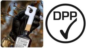 Collage Deer Protection Program