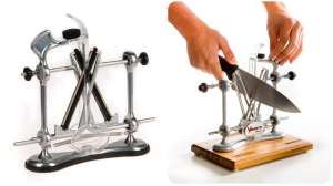 Collage Knife sharpener
