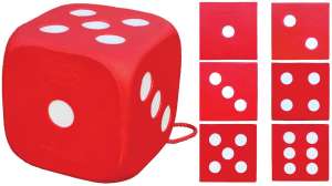 Collage Morrell High Roller 21