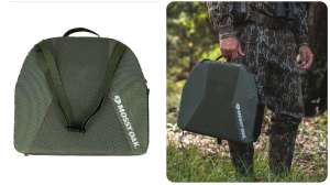 Collage Mossy Oak cushion