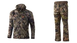 Collage Nomad Hailstorm