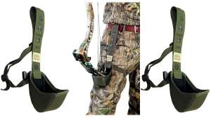 Collage Primos Bow Holster