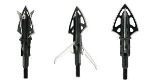 Collage Rocky Mountain Switchblade