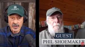 Collage Ron and Phil