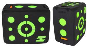 Collage SEVR HD two targets