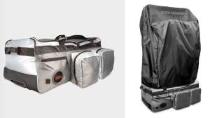 Collage Scent Crusher Closet