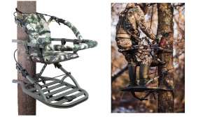 Collage Summit Viper Pro SD