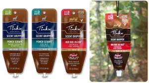 Collage scent dripper Tinks