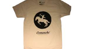 Comanche T Shirt 181003 161419