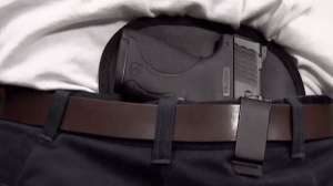 Conceal Carry 181004 085612