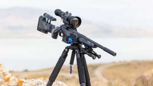 Contractor 640 75mm Opener