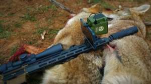 Convergent Weapon Moounted Gamer Calller copy