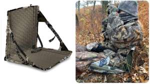 Crazy Creek seat lead pic